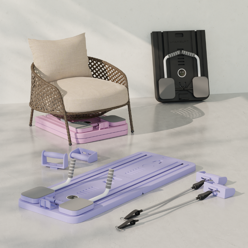 Reformer Pilates - FORMEE