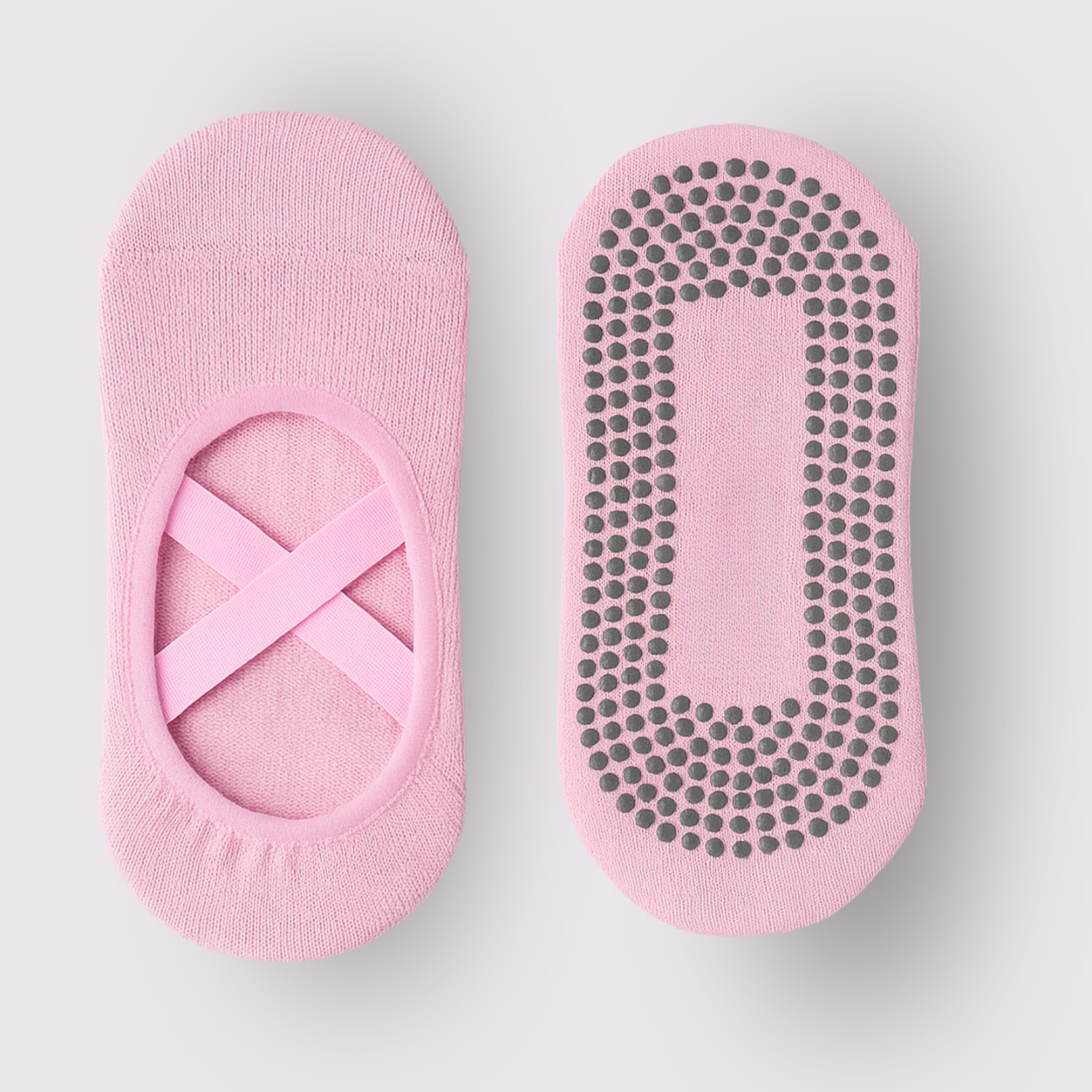 Chaussettes Pilates