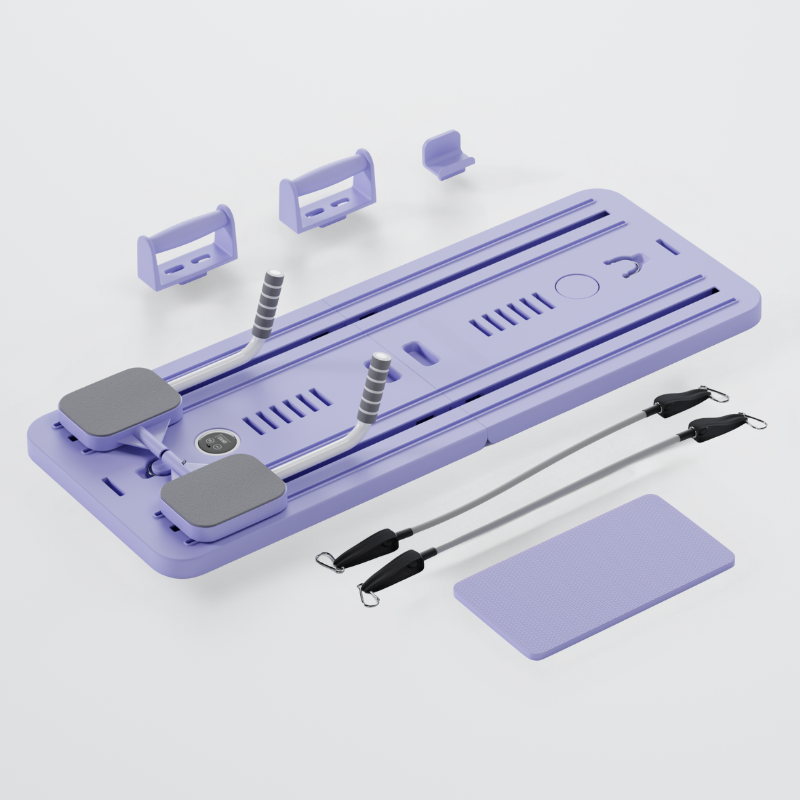 Reformer Pilates - FORMEE
