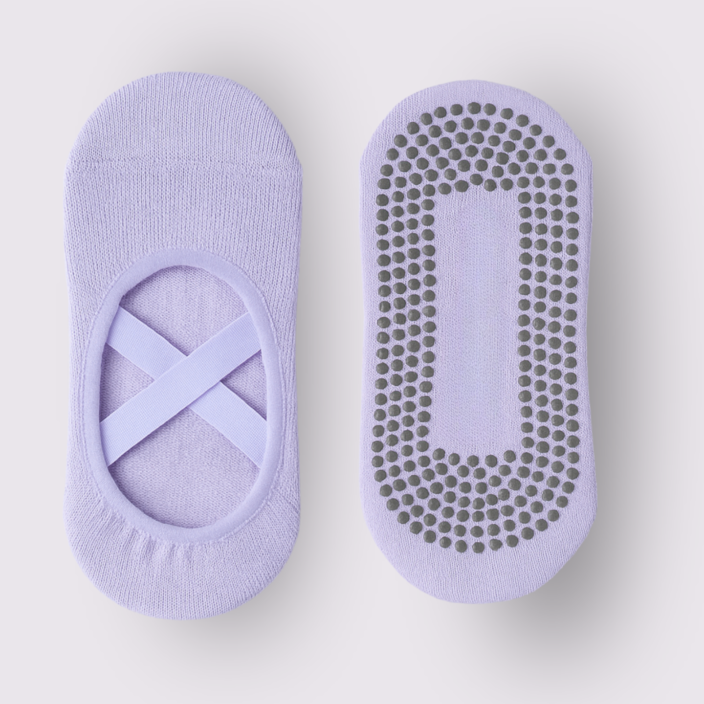 Chaussettes Pilates