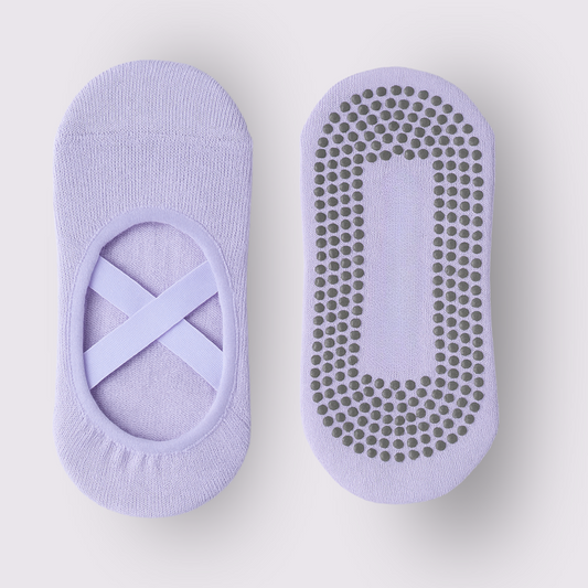 Chaussettes Pilates