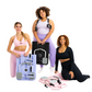Reformer Pilates - FORMEE