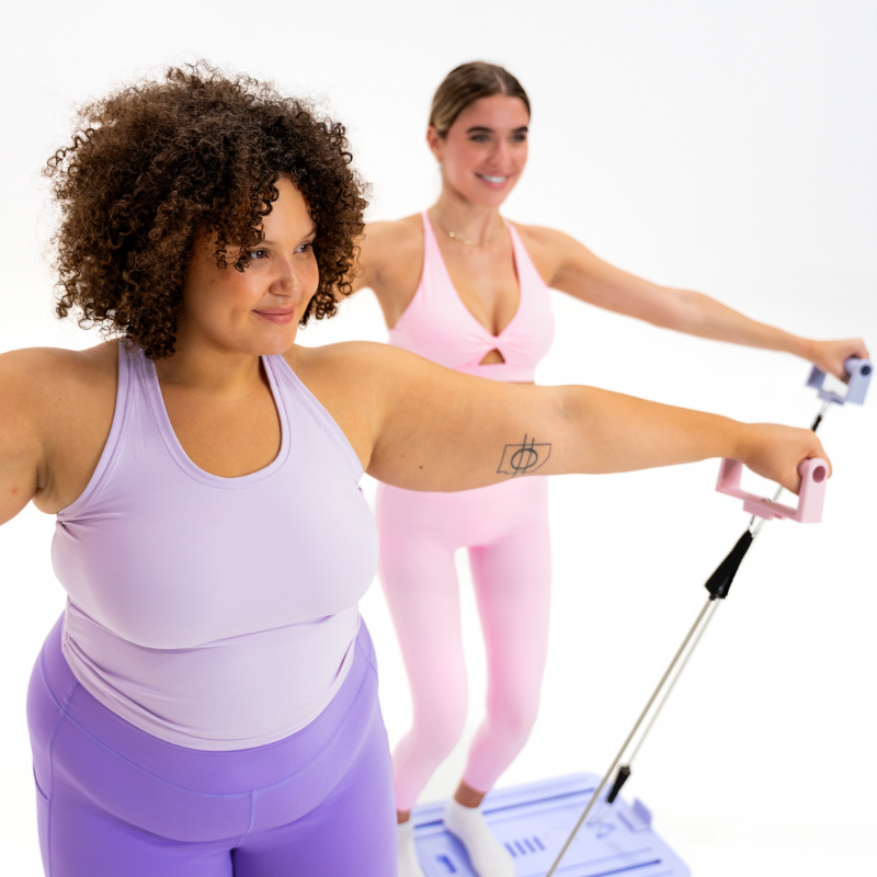 Reformer Pilates - FORMEE